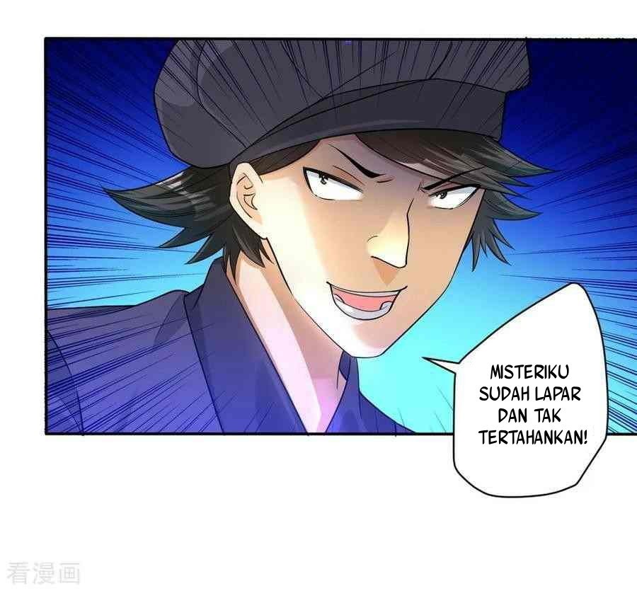 First Class Family Chapter 34 Gambar 23